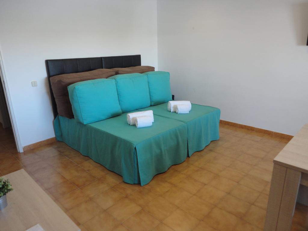 Original Apartments Albufeira Habitación foto