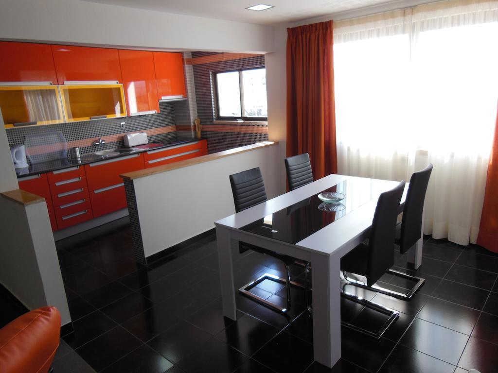 Original Apartments Albufeira Habitación foto