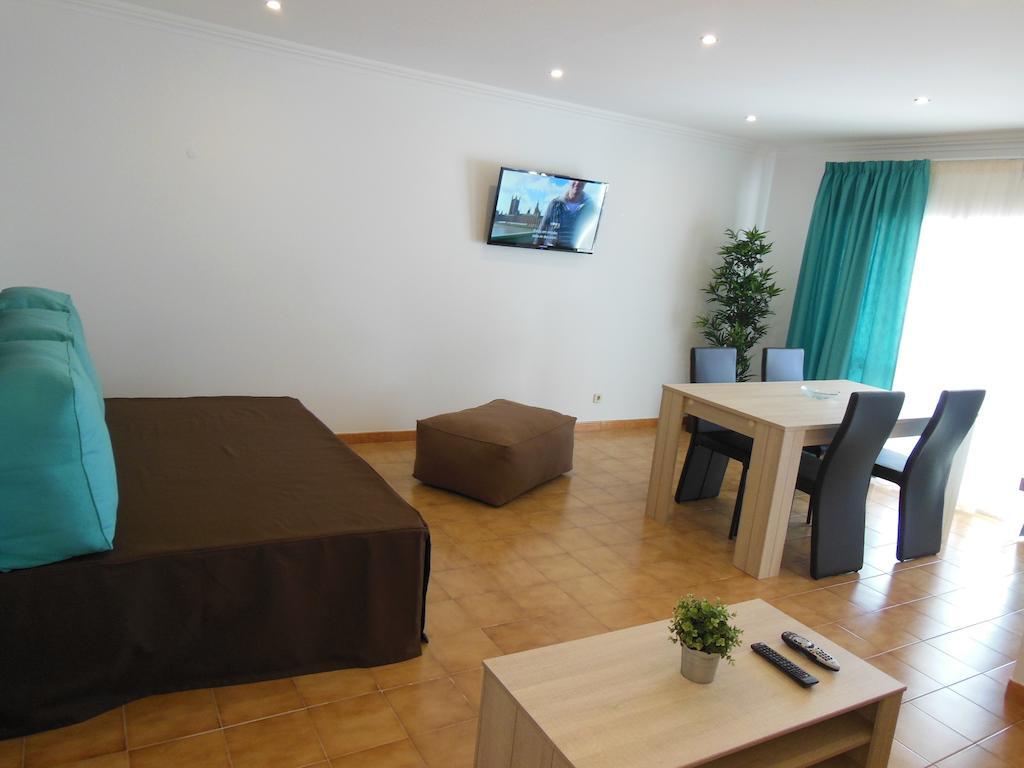 Original Apartments Albufeira Habitación foto